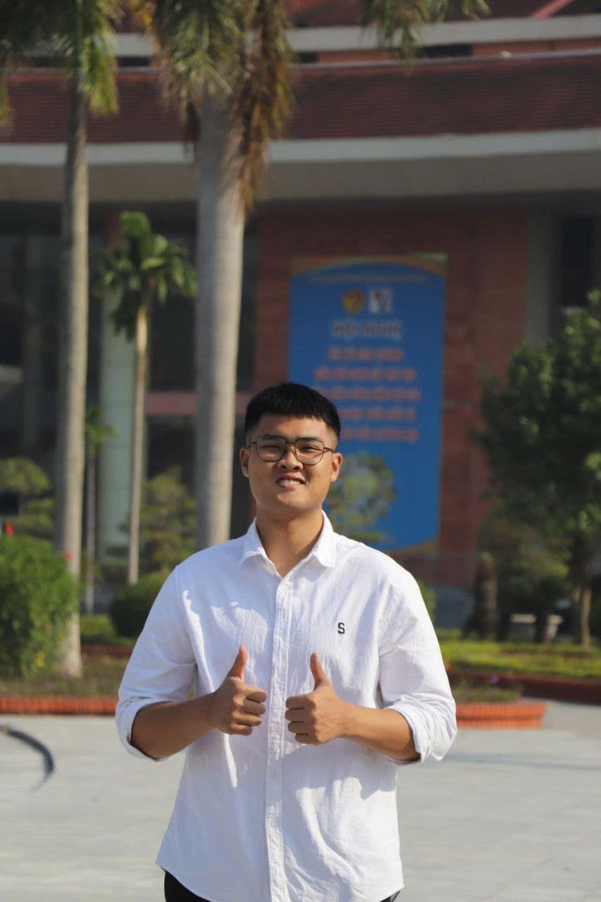 Nguyễn Hữu Hùng